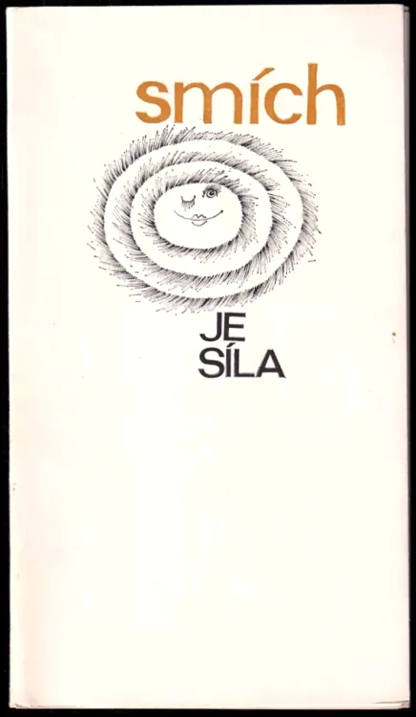 Smích je síla (Sergej Vladimirovič Michalkov, 1983)