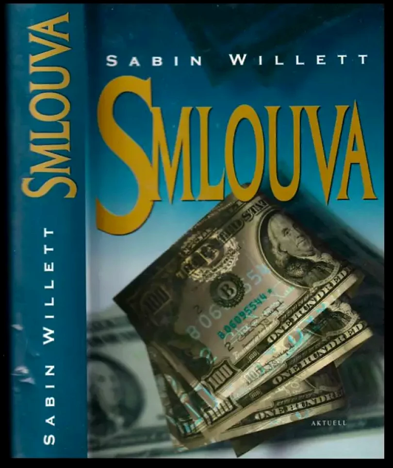 Smlouva (Sabin Willett, 1998)
