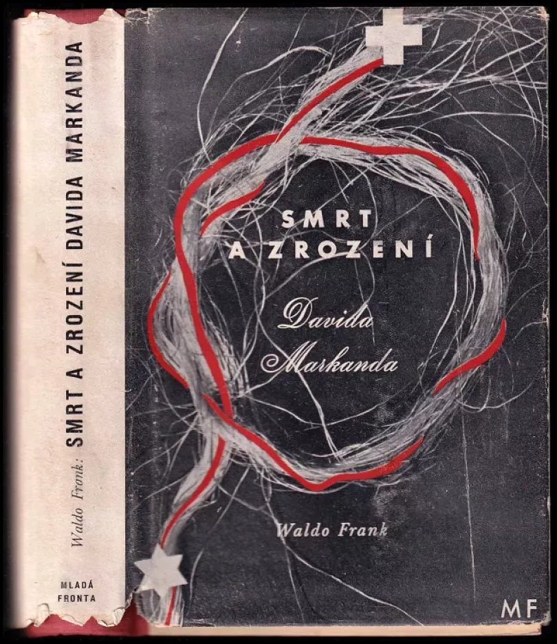 Smrt a zrození Davida Markanda (Waldo David Frank, 1946)