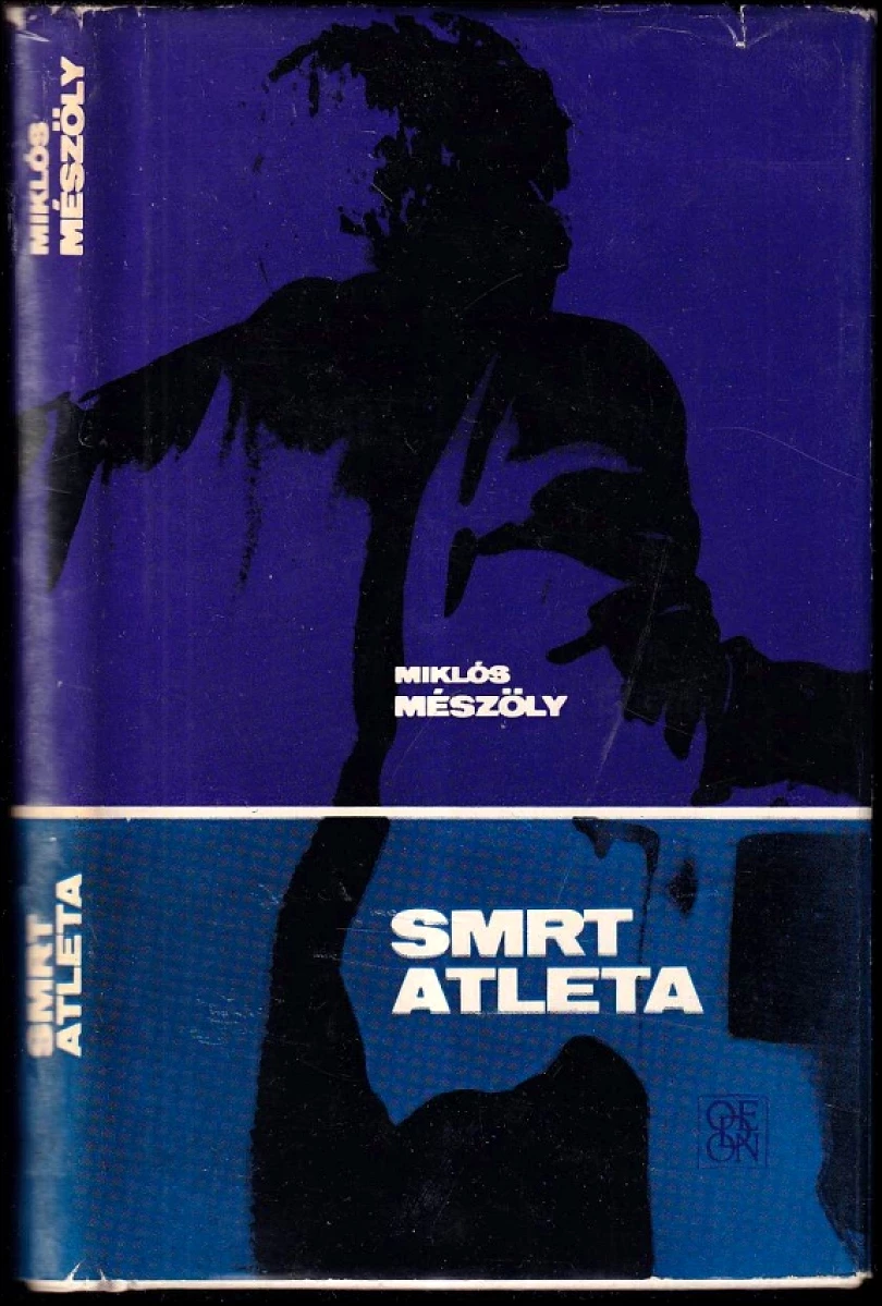 Smrt atleta (Miklós Mészöly, 1970)