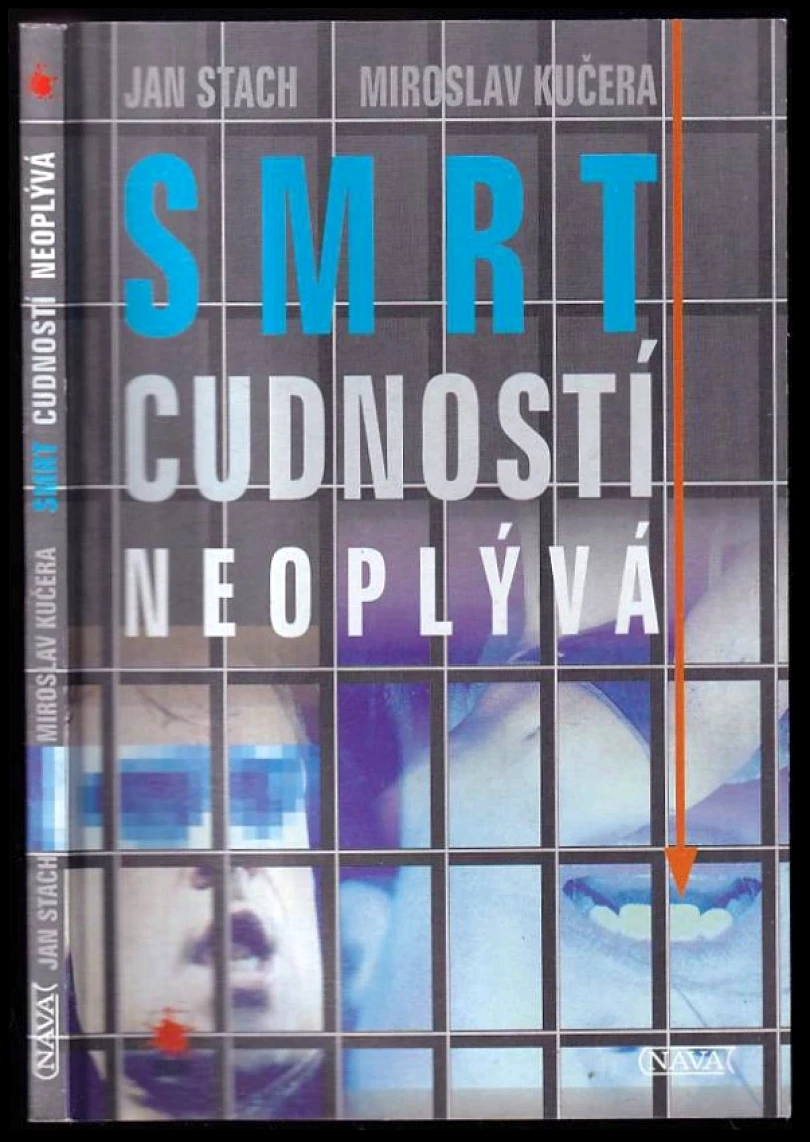 Levně Smrt cudností neoplývá (Miroslav Kučera, 2005)