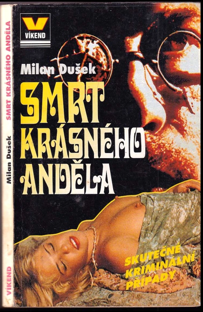 Smrt krásného anděla (Milan Dušek, 1997)