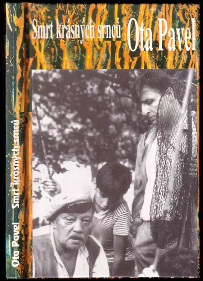 Smrt krásných srnců (Ota Pavel, 1995)
