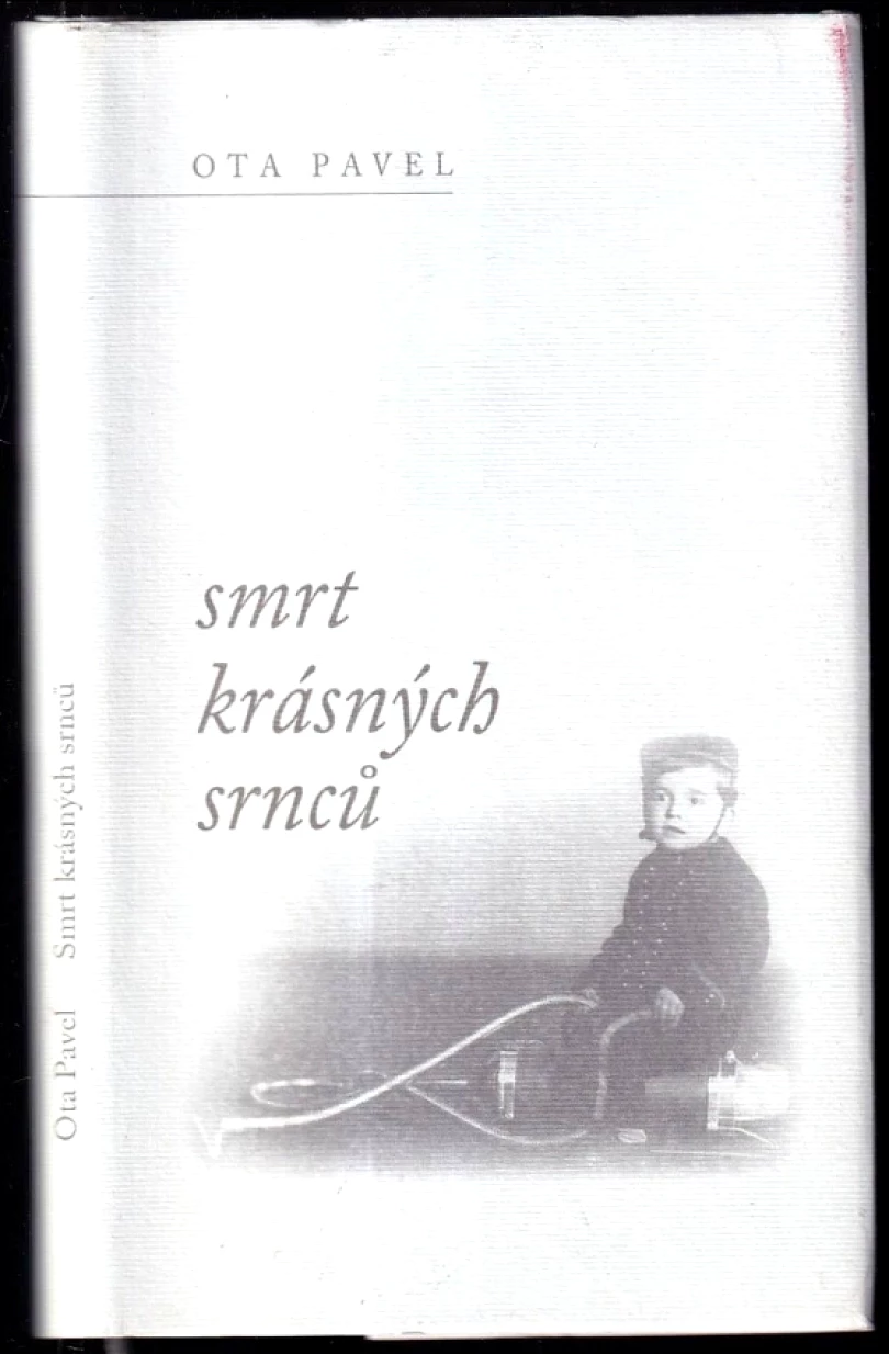 Smrt krásných srnců (Ota Pavel, 2000)