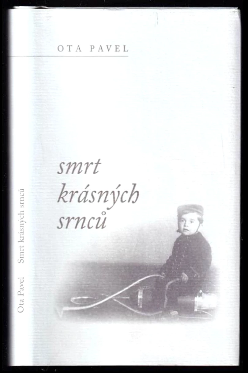 Smrt krásných srnců (Ota Pavel, 2000)