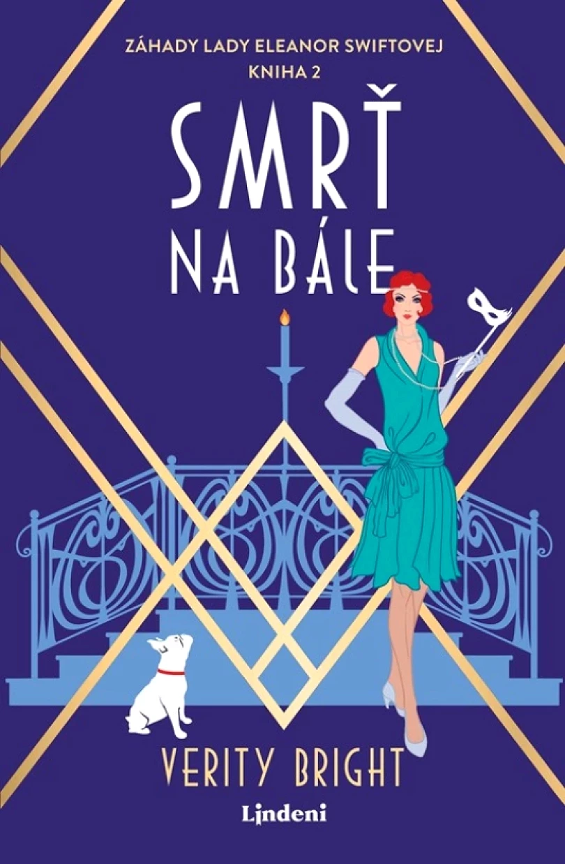 Smrť na bále (Bright Verity, 2024)
