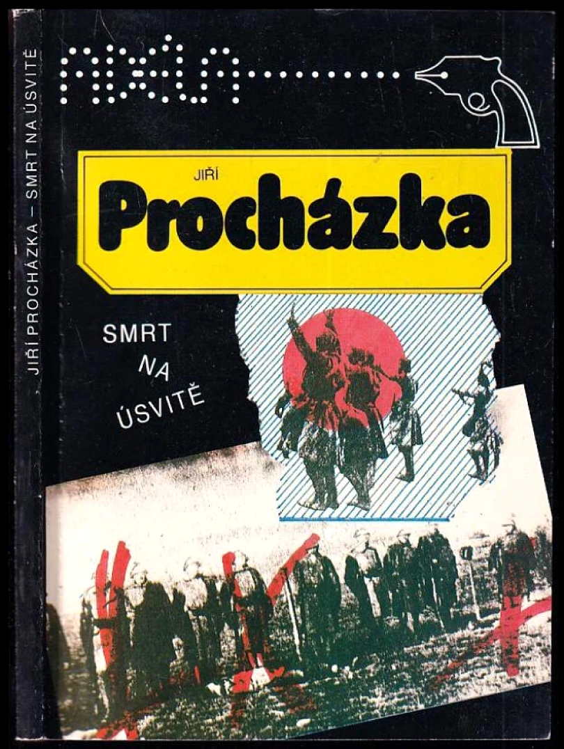 Smrt na úsvitě (Jiří Procházka, 1991)