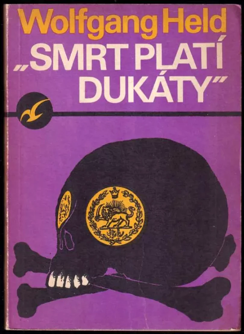 Smrt platí dukáty (Wolfgang Held, 1971)