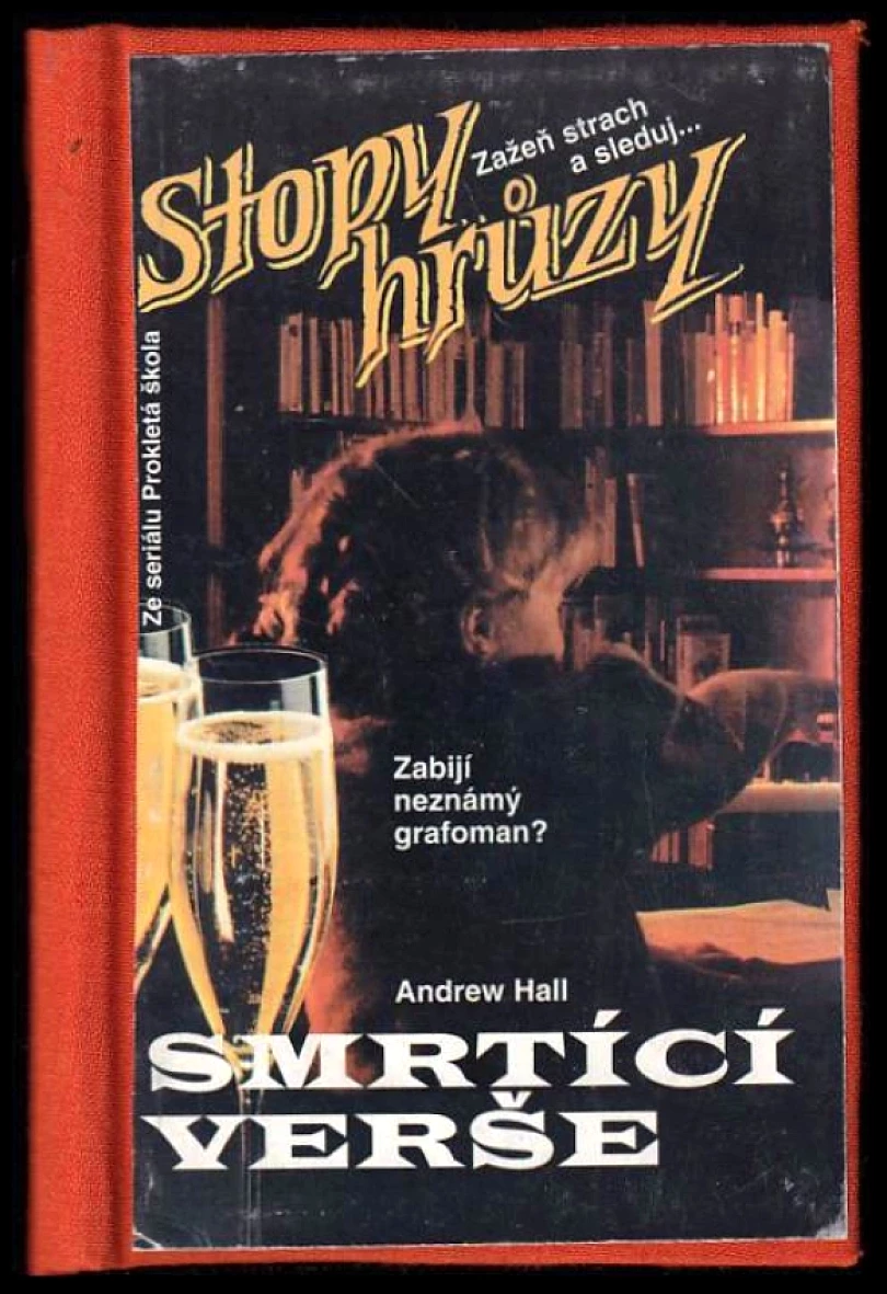 Smrtící verše (Andrew Hall, 1999)