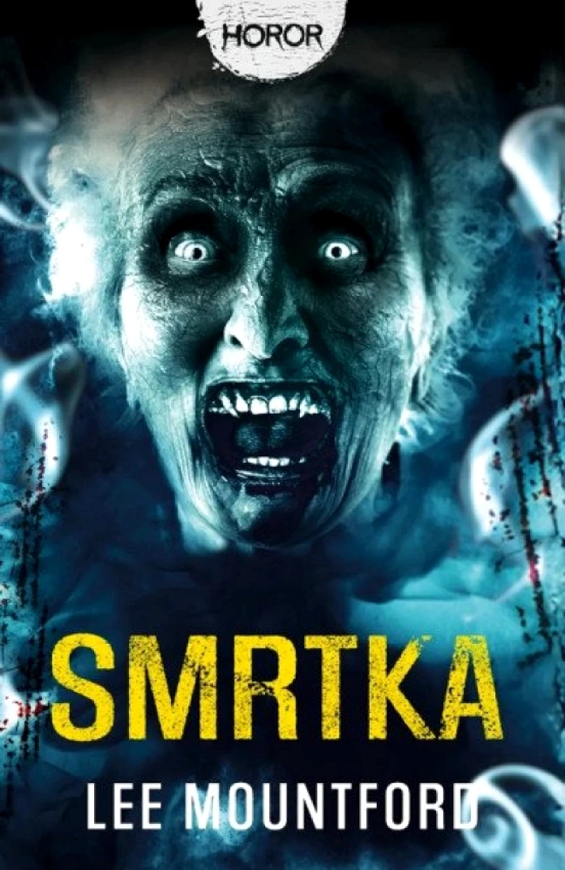 Smrtka (Lee Mountford, 2026)