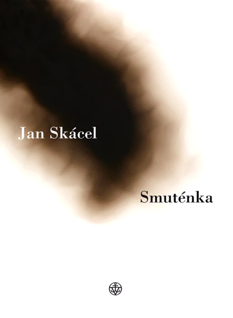 Levně Smuténka (Skácel Jan, 2026)