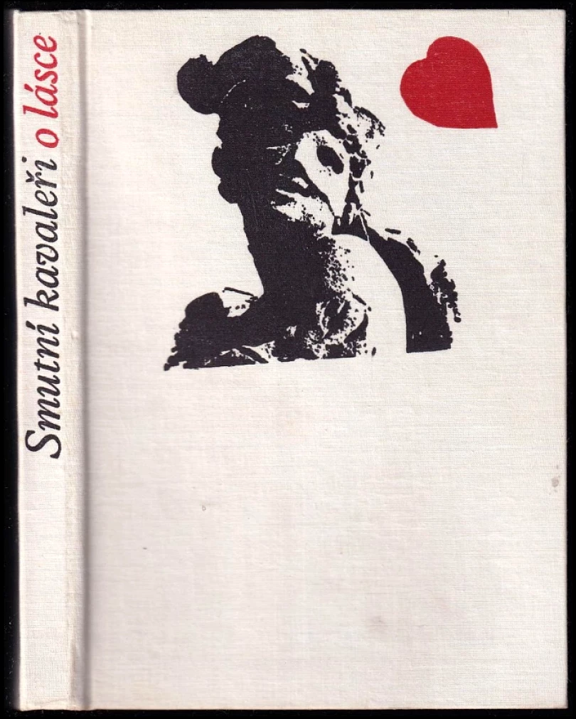 Smutní kavaleři o lásce (, 1968)