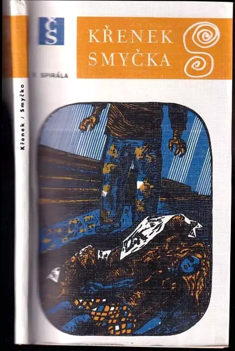 Levně Smyčka (Jiří Křenek, 1975)