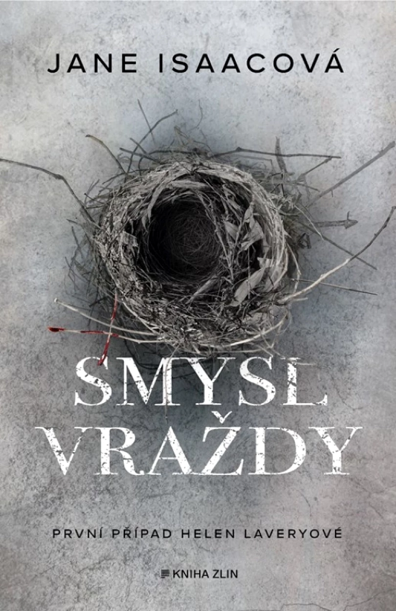 Smysl vraždy (Isaac Jane, 2023)
