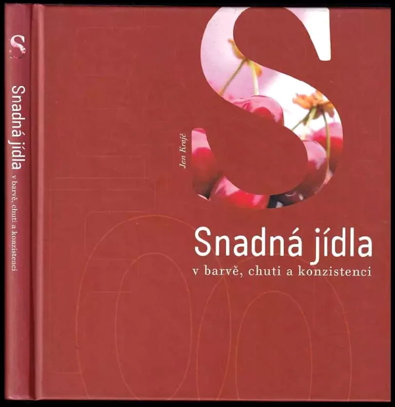 Snadná jídla (Jan Krajč, 2008)