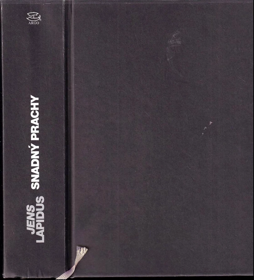 Snadný prachy (Jens Lapidus, 2011)
