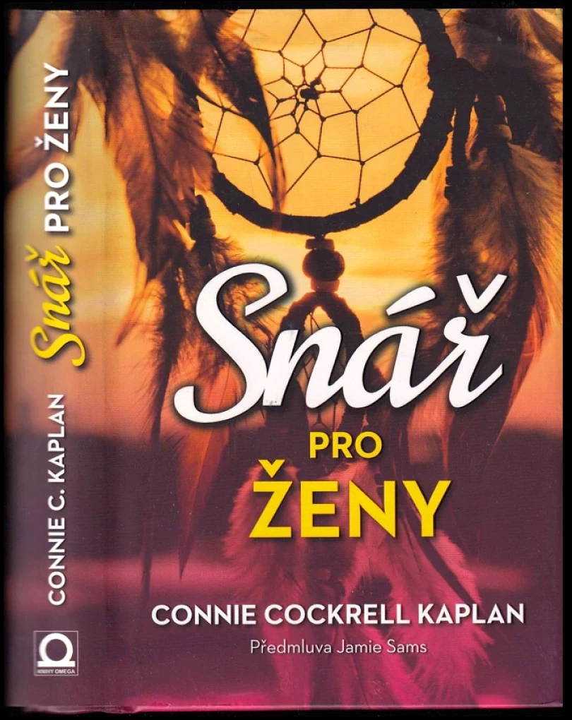 Snář pro ženy (Connie Cockrell Kaplan, 2018)