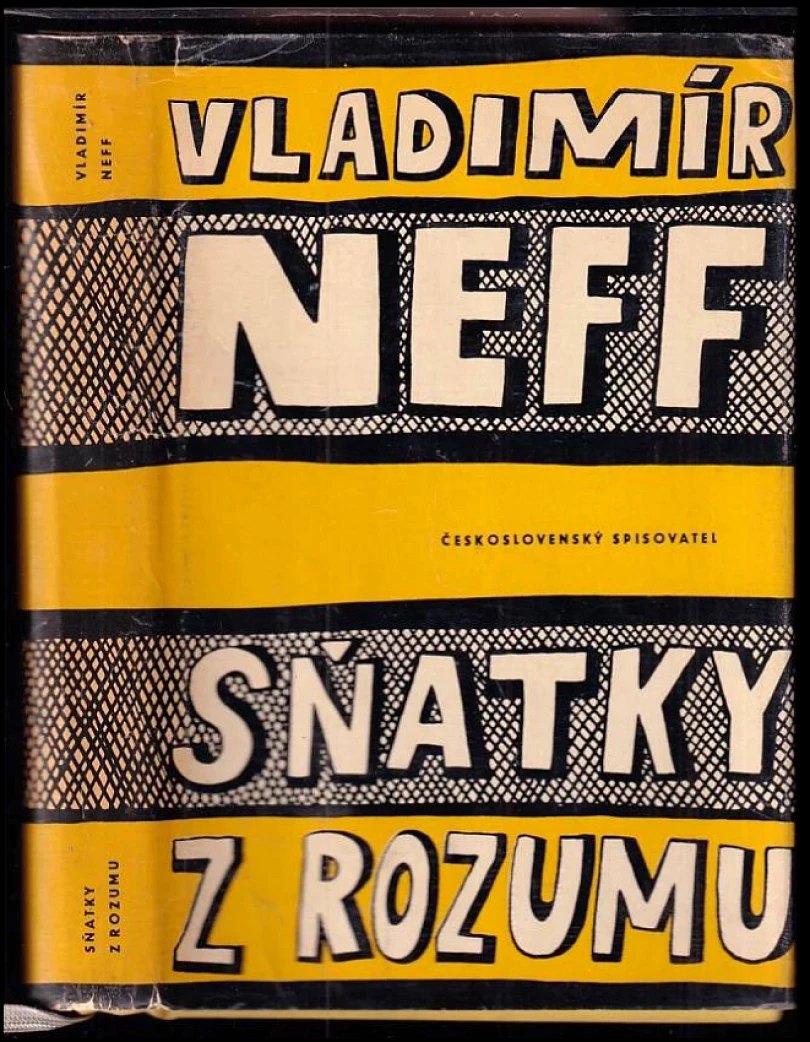 Sňatky z rozumu (Vladimír Neff, 1961)