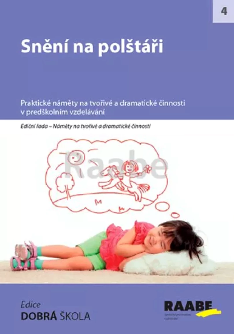 Levně Snění na polštáři (Stanislava Kociánová, 2018)