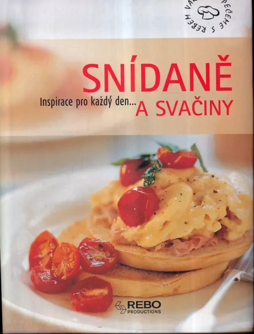 Snídaně a svačiny (, 2007)