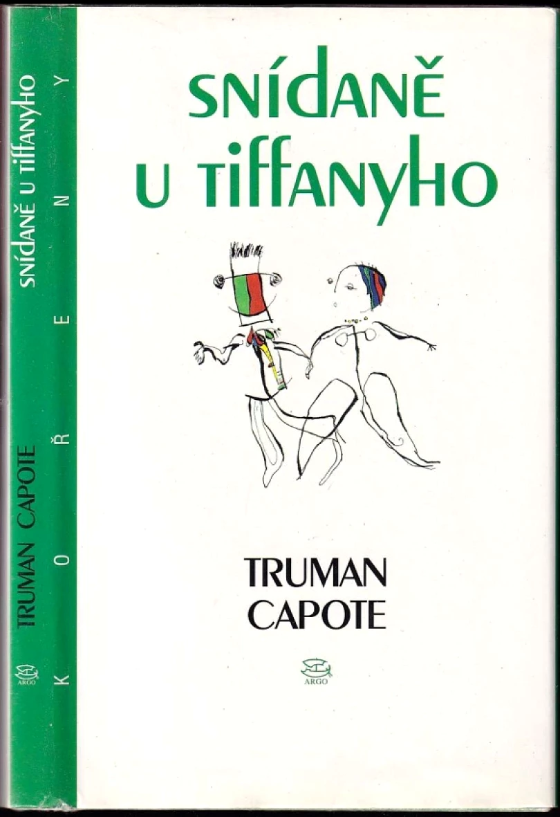 Snídaně u Tiffanyho (Truman Capote, 1994)