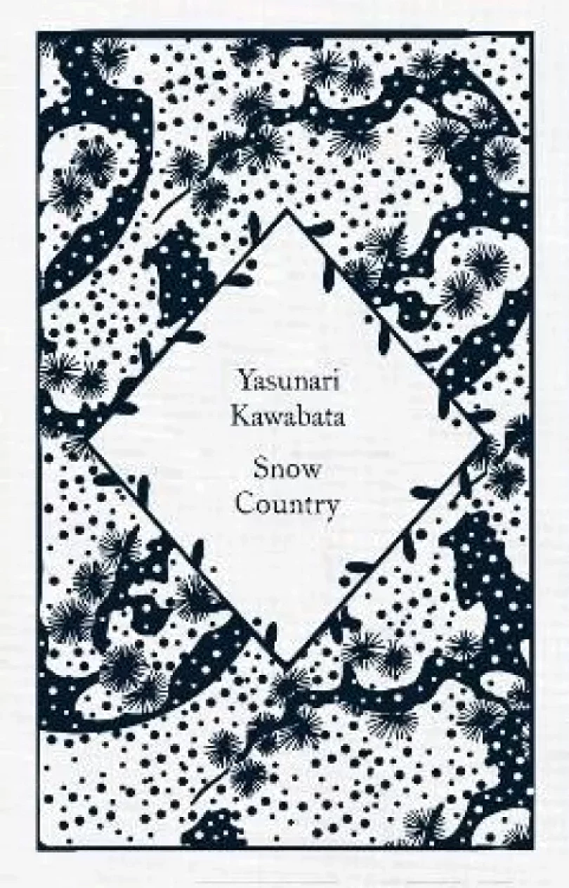 Levně Snow country (Yasunari Kawabata, 2022)