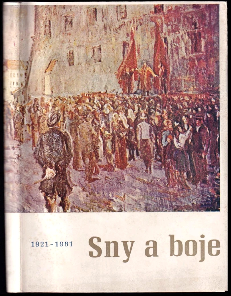 Sny a boje (Josef Šubert, 1981)