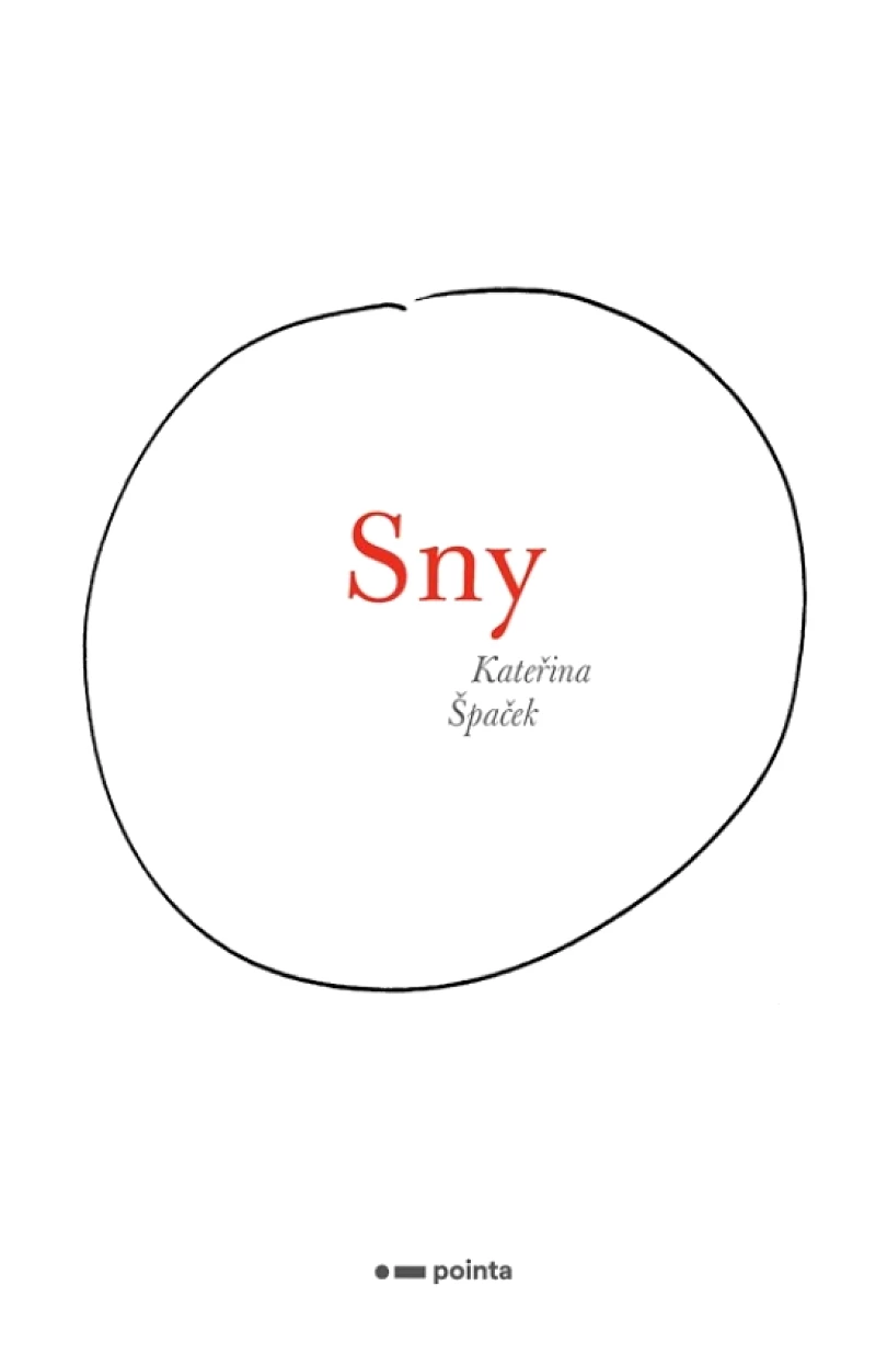 Sny (Špaček Kateřina, 2023)