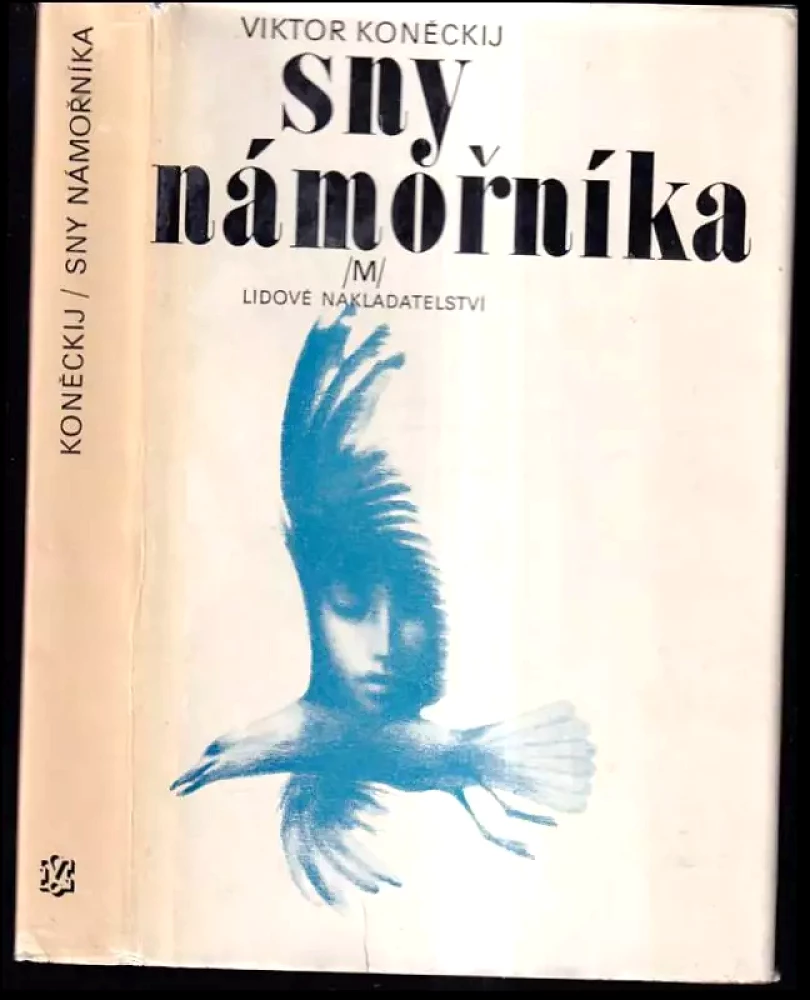 Levně Sny námořníka (Viktor Viktorovič Koneckij, 1978)