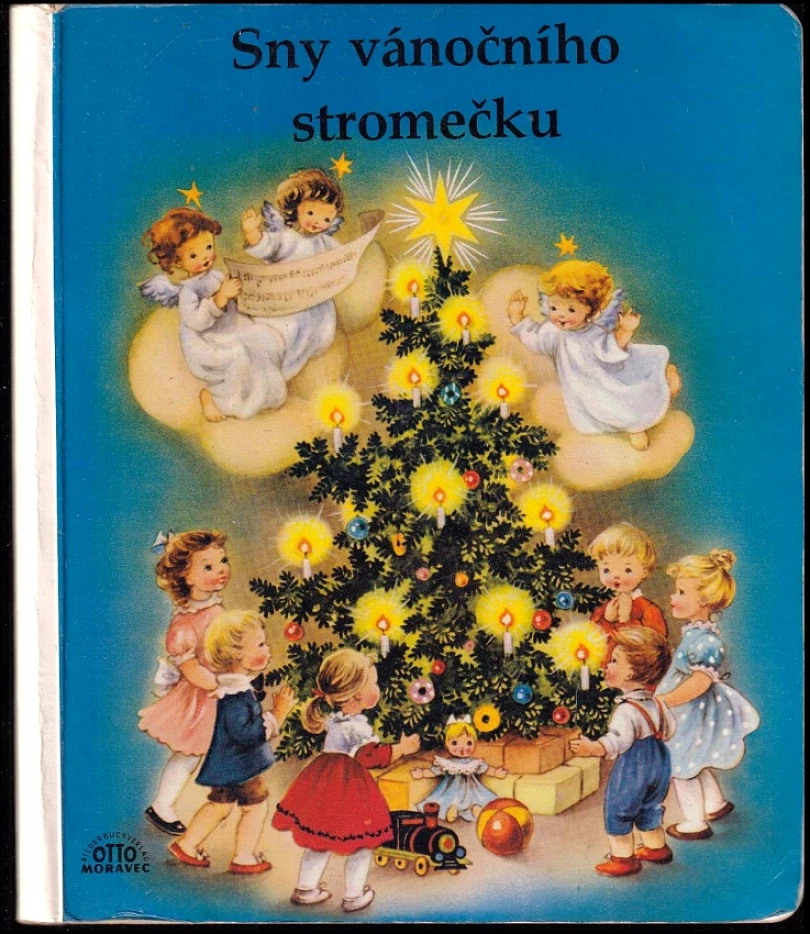 Sny vánočního stromečku (Prokop Buben, 1994)