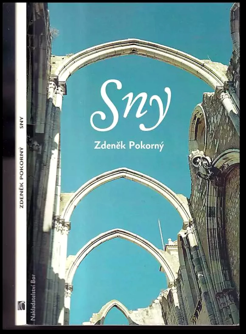 Sny (Zdeněk Pokorný, 2014)