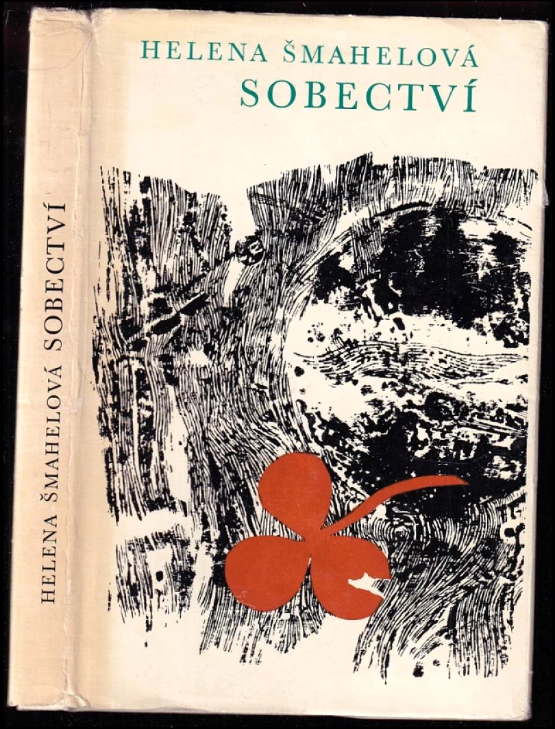 Sobectví (Helena Šmahelová, 1969)