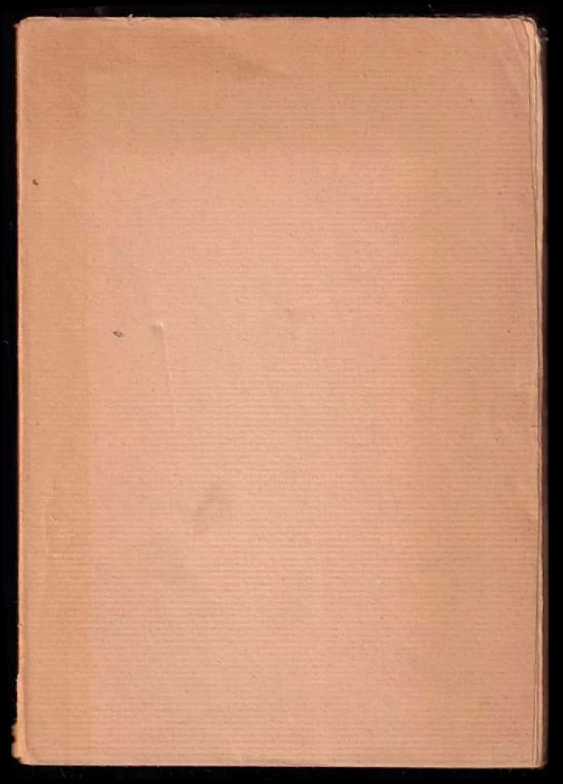 Levně Socialism pro milionáře (Bernard Shaw, 1931)