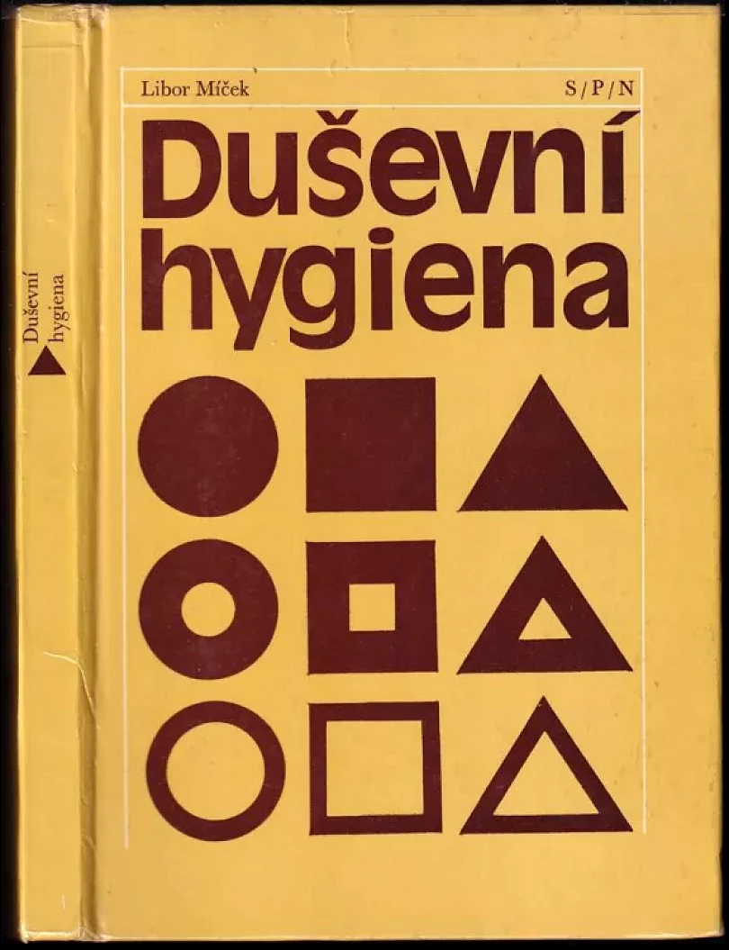 Sociální aspekty duševní hygieny v SSSR (, 1983)