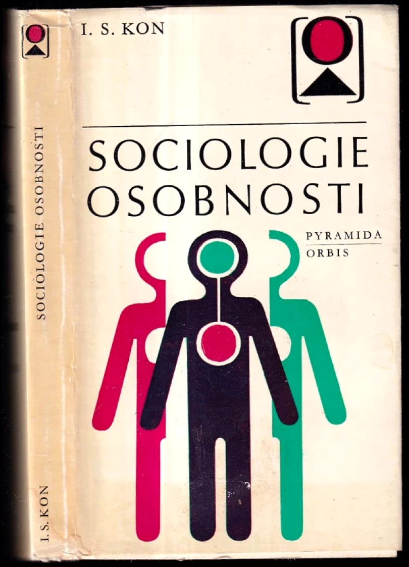 Sociologie osobnosti (Igor' Semenovič Kon, 1971)