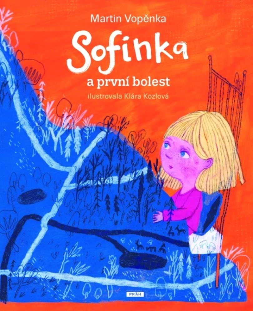 Sofinka a první bolest (, 2026)