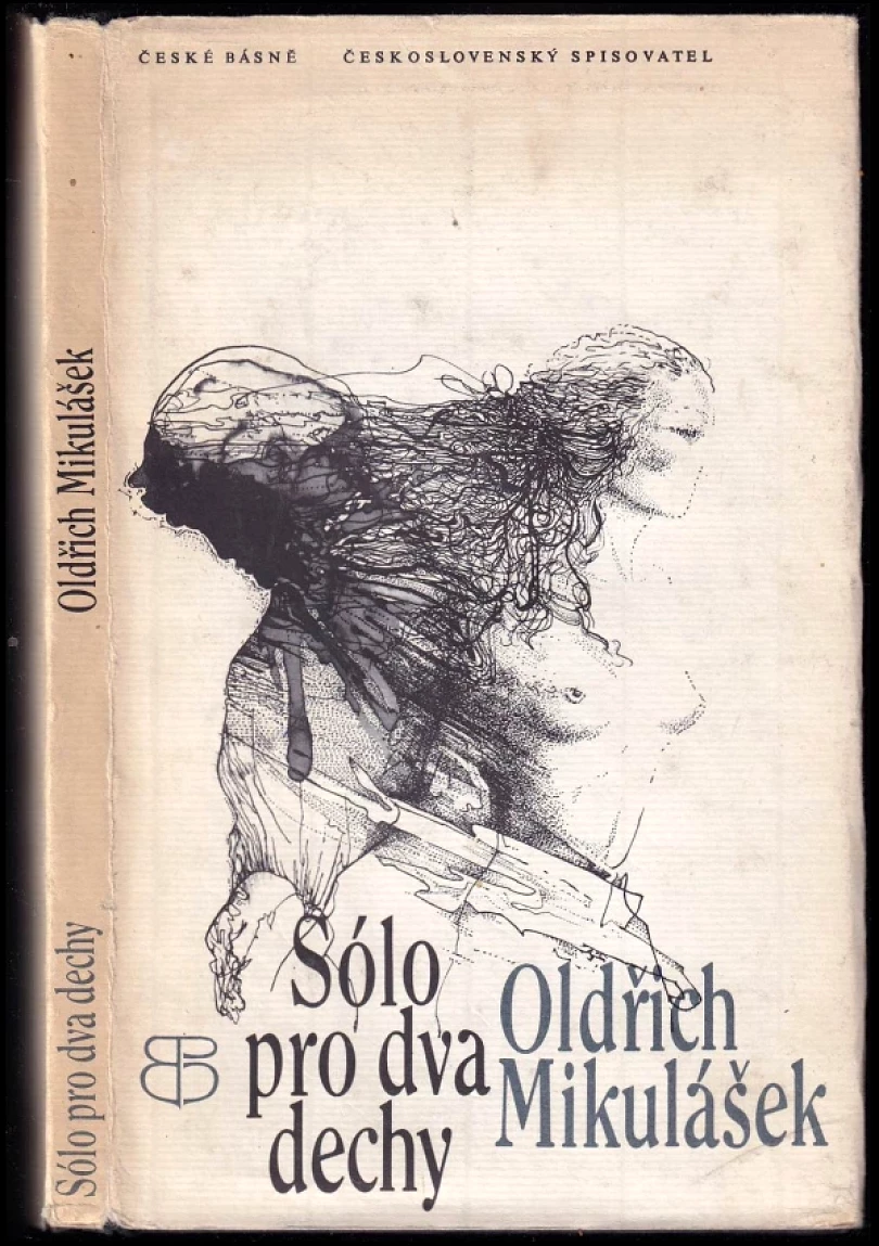 Sólo pro dva dechy (Oldřich Mikulášek, 1983)