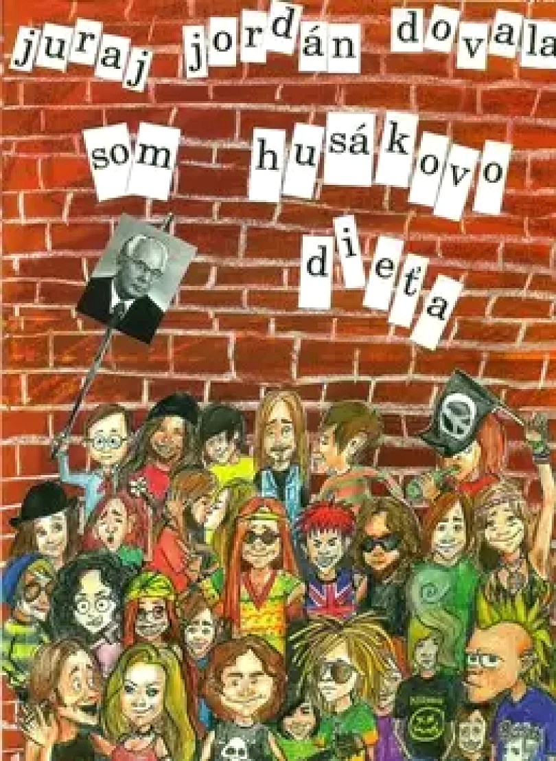 Som husákovo dieťa (Juraj Dovala,, 2012)