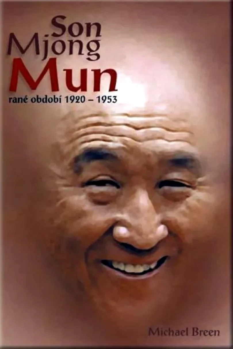 Son-Mjong Mun (Michael Breen, 2001)