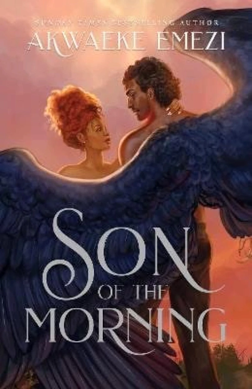 Levně Son of the Morning (Akwaeke Emezi, 2025)
