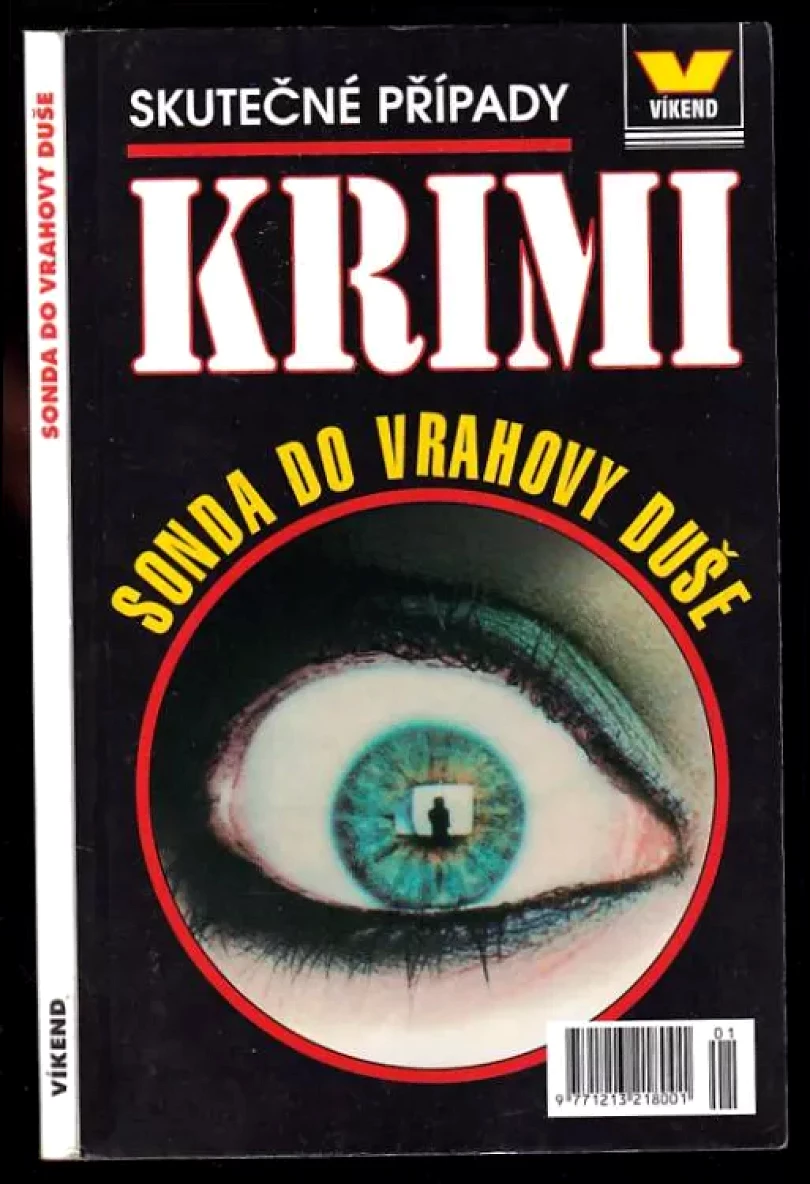 Sonda do vrahovy duše (, 2003)