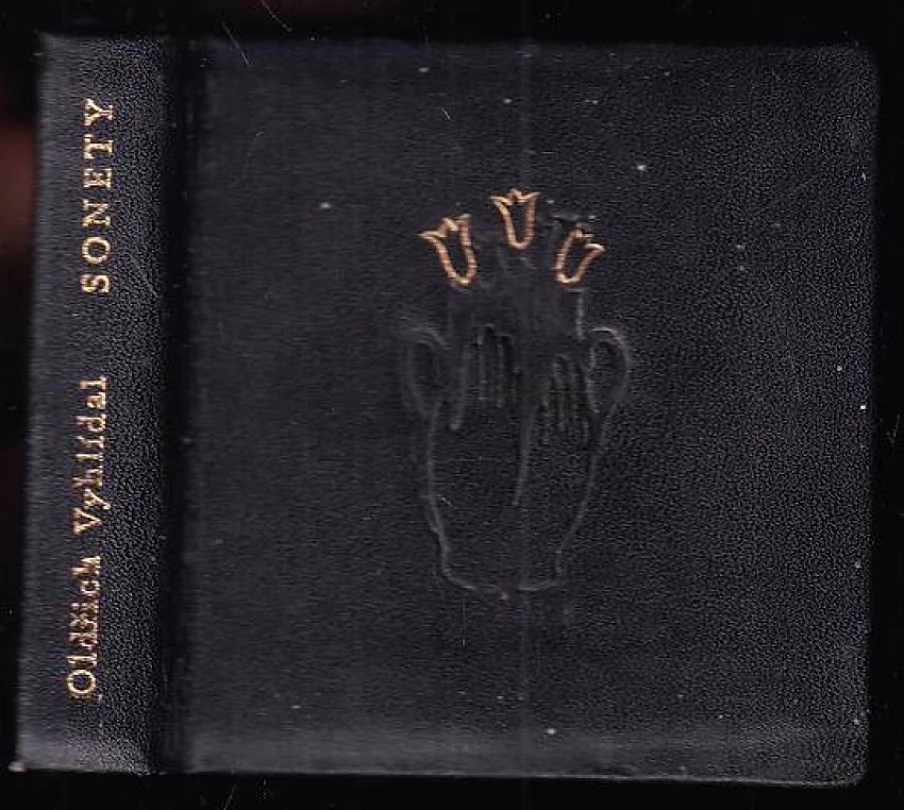 Sonety (Oldřich Vyhlídal, 1983)