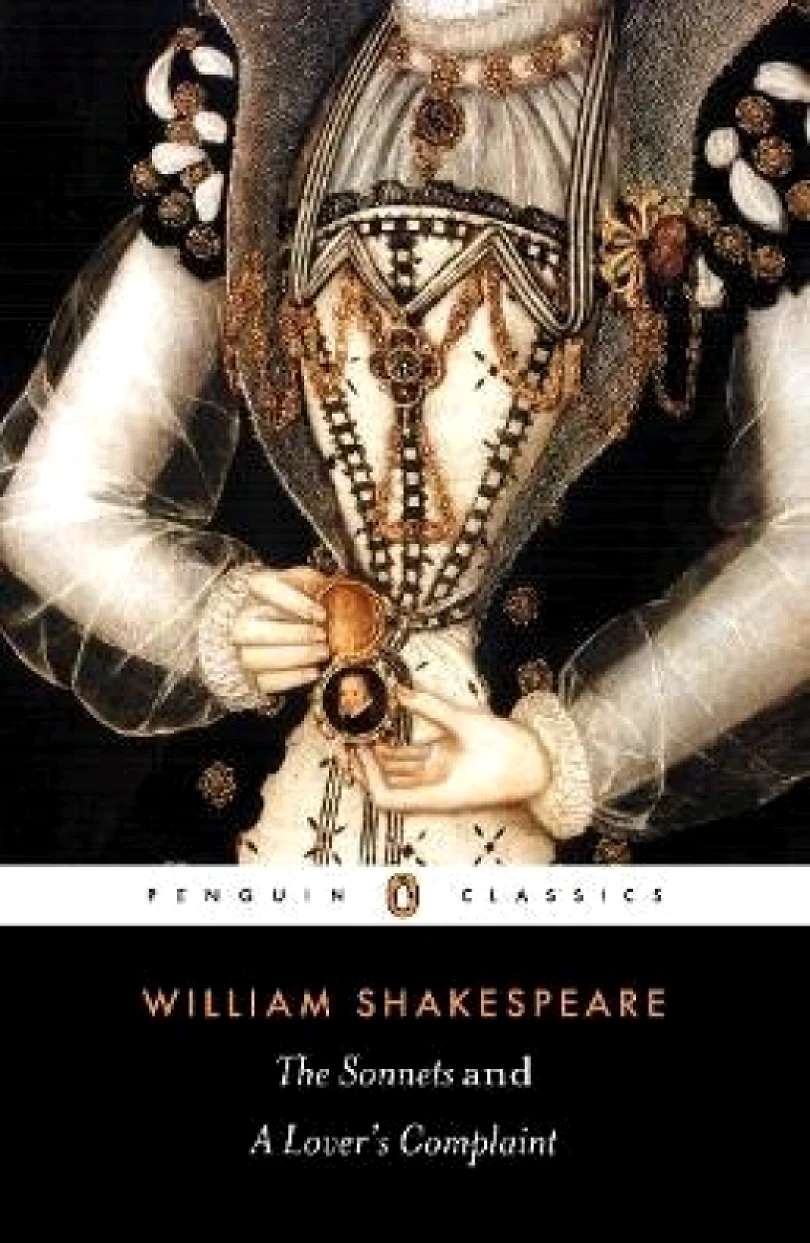 Sonnets and a Lover´s Complaint (-, 1999)