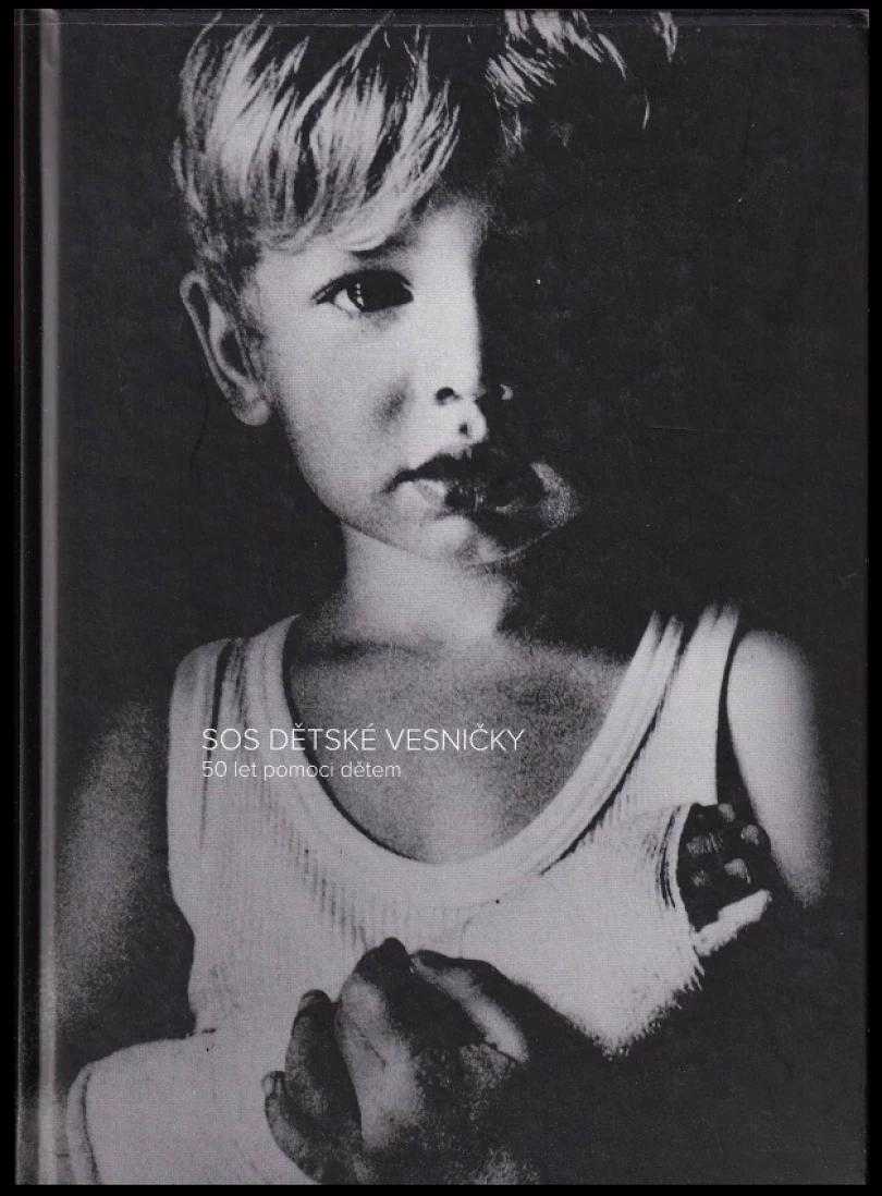 SOS dětské vesničky (Michaela Poláková, 2019)