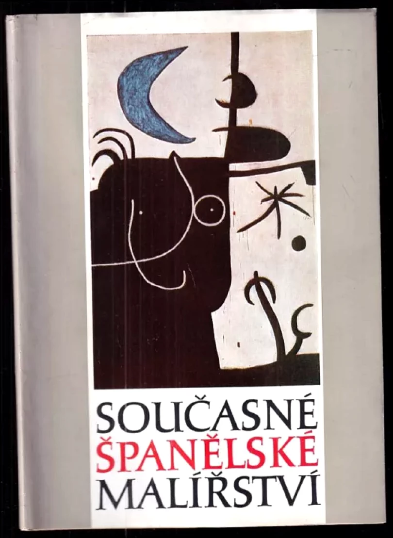 Současné španělské malířství (, 1985)