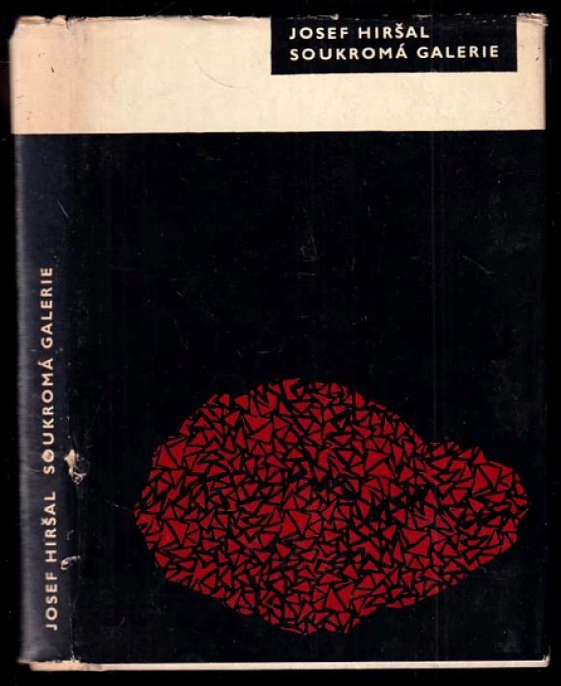 Soukromá galerie (Josef Hiršal, 1965)