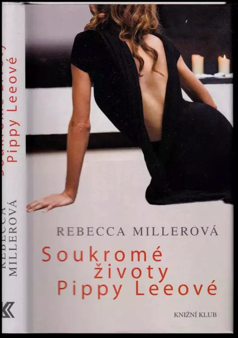 Soukromé životy Pippy Leeové (Rebecca Miller, 2010)