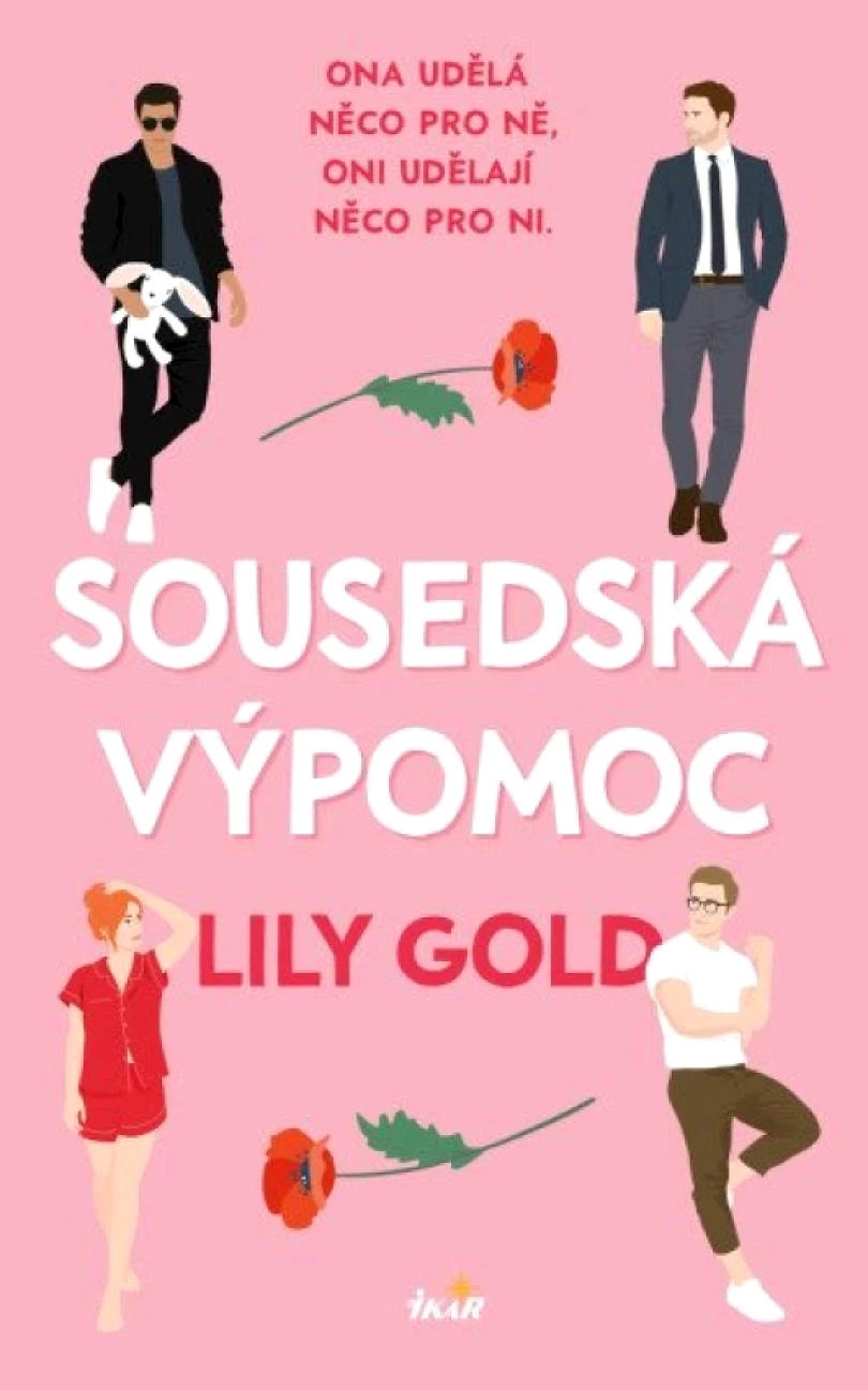 Sousedská výpomoc (Lily Gold, 2025)