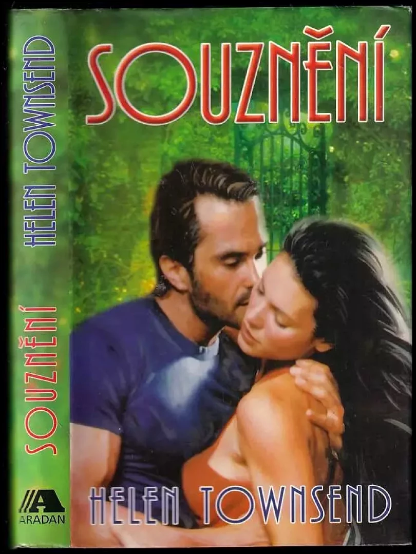 Levně Souznění (Helen Townsend, 2002)