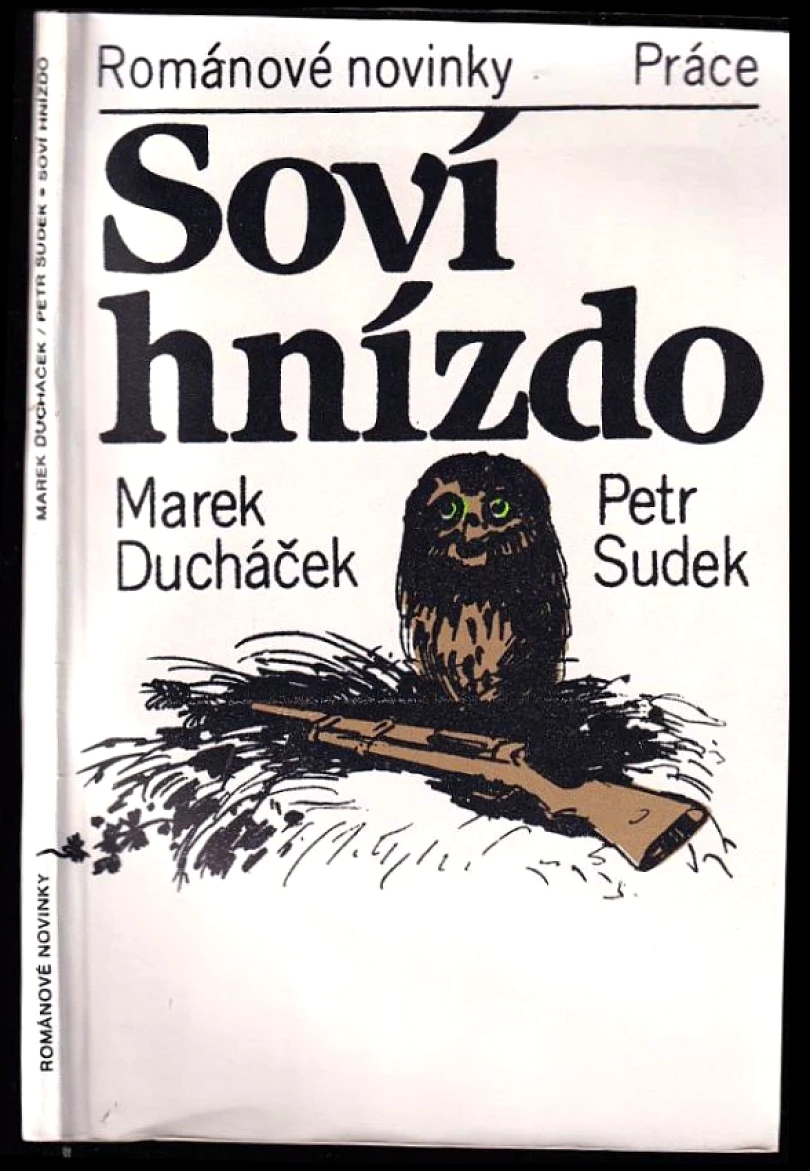 Soví hnízdo (Marek Ducháček, 1984)